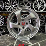 15 inç 4x100 Honda V Tech Jant Modeli