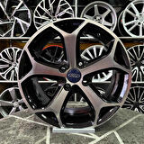 15 inç 4x108 FORD FİESTA Jant Modeli Ford