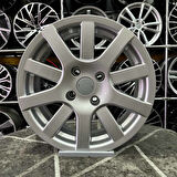 15 inç 4x108 Jant Modeli Peugeot Citroen