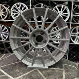 16 inç 4x100 WRC CİVİC LİNEA FİORİNO UYUMLU Jant Modeli Honda Fiat