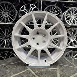 16 inç 5x100 SPEEDLİNE POLO EGEA İBİZA UYUMLU Jant Modeli Fiat Volkswagen Seat