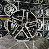 16 inç 5x108 PEUGEOT CİTROEN OPEL Jant Modeli Peugeot Citroen Opel