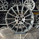 16 inç 5x112 VİTO VİANO UYUMLU Jant Modeli Mercedes