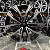 16 inç 5x1143 MEGANE 4 FLUENCE Jant Modeli Renault