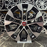 16 inç 5x98 EGEA CROSS Jant Modeli Fiat