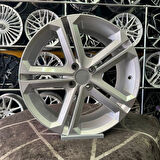 17 inç 4x100 MALLORY CLİO DOBLO FİORİNO CİVİC UYUMLU Jant Modeli
