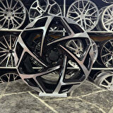 17 inç 4x100 OPC SYMBOL GETZ FİORİNO LİNEA UYUMLU Jant Modeli Opel Renault Hyundai Fiat