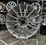 17 inç 4x100 WRC Jant Modeli