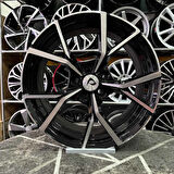 17 inç 5x100 GOLF R İBİZA POLO BORA Jant Modeli Volkswagen Seat