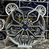 17 inç 5x108 FOCUS MONDEO CONNECT UYUMLU Jant Modeli Ford
