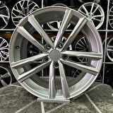 17 inç 5x112 DARTFORD Jant Modeli Volkswagen Seat Skoda