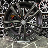 17 inç 5x112 DARTFORD Jant Modeli Volkswagen Seat Skoda