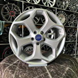 18 inç 5x108 FORD ST LİNE Jant Modeli Ford