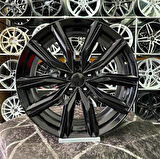 18 inç 5x112 VW T-ROC Jant Modeli Volkswagen Seat Skoda