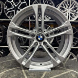 18 inç 5x120 BMW F10 M PERFORMANCE Jant Modeli Bmw