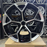 19 inç 5x112 AUDİ RS5 Jant Modeli Audi