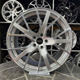 19 inç 5x112 AUDİ RS6 Gümüş Jant Modeli Audi