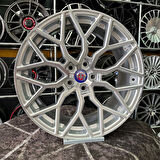 19 inç 5x112 VOSSEH H2 PASSAT GOLF SUPERB LEON FORMENTOR Jant Modeli Volkswagen Skoda Audi Cupra