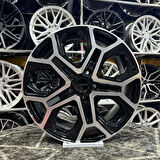 18 inç 5x120 ARCEO TRANSPORTER Jant Modeli Volkswagen