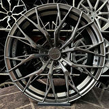 19 inç 5x112 ARCEO ROMA Titanyum Jant Modeli Volkswagen