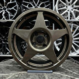 16 inç 4x108 SPEEDLİNE Bronz Jant Modeli Peugeot Citroen