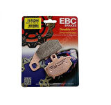 Ebc Fren Balatası Sinter Fa192hh 2007-2014 Kawasaki Kle 650 Versys  Arka  (abs Li)
