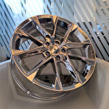 18 inç 5x112 AKREP Krom Jant Modeli Seat