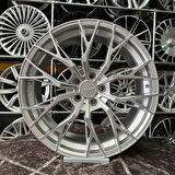 17 inç 5x100 ARCEO ROMA POLO İBİZA EGEA TAİGO Gümüş Elmas Kesim Jant Modeli Volkswagen Seat Fiat