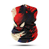 Vexo Baf Bandana Spıderman