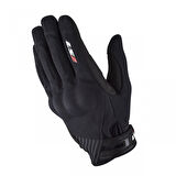 Ls2 Yazlık Eldiven Dart 2 Siyah 3X-LARGE