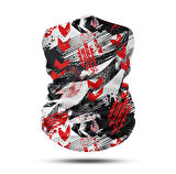 Vexo Baf Bandana Race