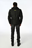 Ls2 Metropolıs Evo Mont Siyah-neon Sarı 5X-LARGE