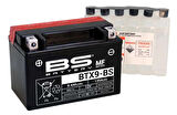 Bs Akü Btx9-bs 12v8ah 2012-2018 Suzuki Gw250 Inazuma