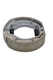 Honda Cbf 150 Fren Balata Arka (orj) Tip Ask