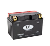 Lp Akü Lt12a-bs Ktm Duke 790 218-2023 Husquvarna Svartpılen 401 2019-2022