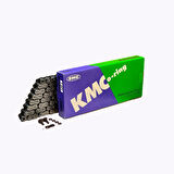 Kmc 520uo-120 Link Çelik Zincir