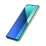 Xiaomi Redmi Note 13 Mint Green 8GB Ram 256GB Rom (Xiaomi Türkiye Garantili)