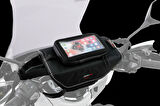 Forte Gt 70630 Gidon Ara Çantası (telefon Kılıflı 6 Inc) X-max 250 X-cıty 250 Maxi Scooter