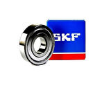 Skf Rulman 6204 2z/c3 (spacy Şanzıman) Vitesli Ön Teker Rulmanı Honda Nc700 Nc750 Sx Vfr800x (ark