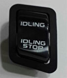 Honda Pcx150  2011 2017 Start-stop Düğmesi Orj Motospartan
