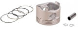 Rks Spontını 110 Piston Segman Takımı Motospartan