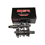 Mondıal Drıft L 125 Şanzıman Komple Msr