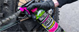 Muc-off Zincir Ve Dişli Temizleme Spreyi 500ml Powersports Drıvetraın Cleaner 20467