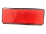 Rmg Arka Reflektör Kırmızı Moto Gusto Santa 125 Kv Kt Rr Re Rf Ut Kn Rs Mct 100urt Rvv Rt-a 100rt Nt