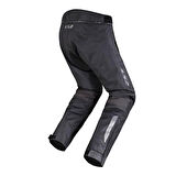 Ls2 Chart Evo Pantolon (short) Siyah 3X-LARGE