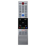Toshiba 65ul2163dt Smart Led Tv Kumandası