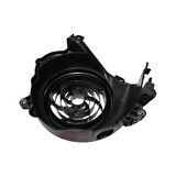 Msr Fan Kapağı Hero Duet 110