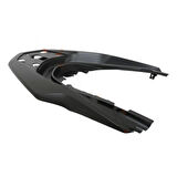 Motospartan Arka Taşıyıcı Grenajı Siyah Honda Pcx 125 2021