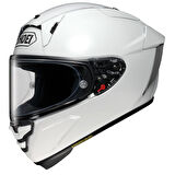 Shoeı X-spırıt Pro Beyaz Kapalı Kask 2X-LARGE