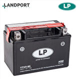Lp Akü Ltx9-bs 12v9ah 2020-2022 Bajaj Dominar 400 Ug
